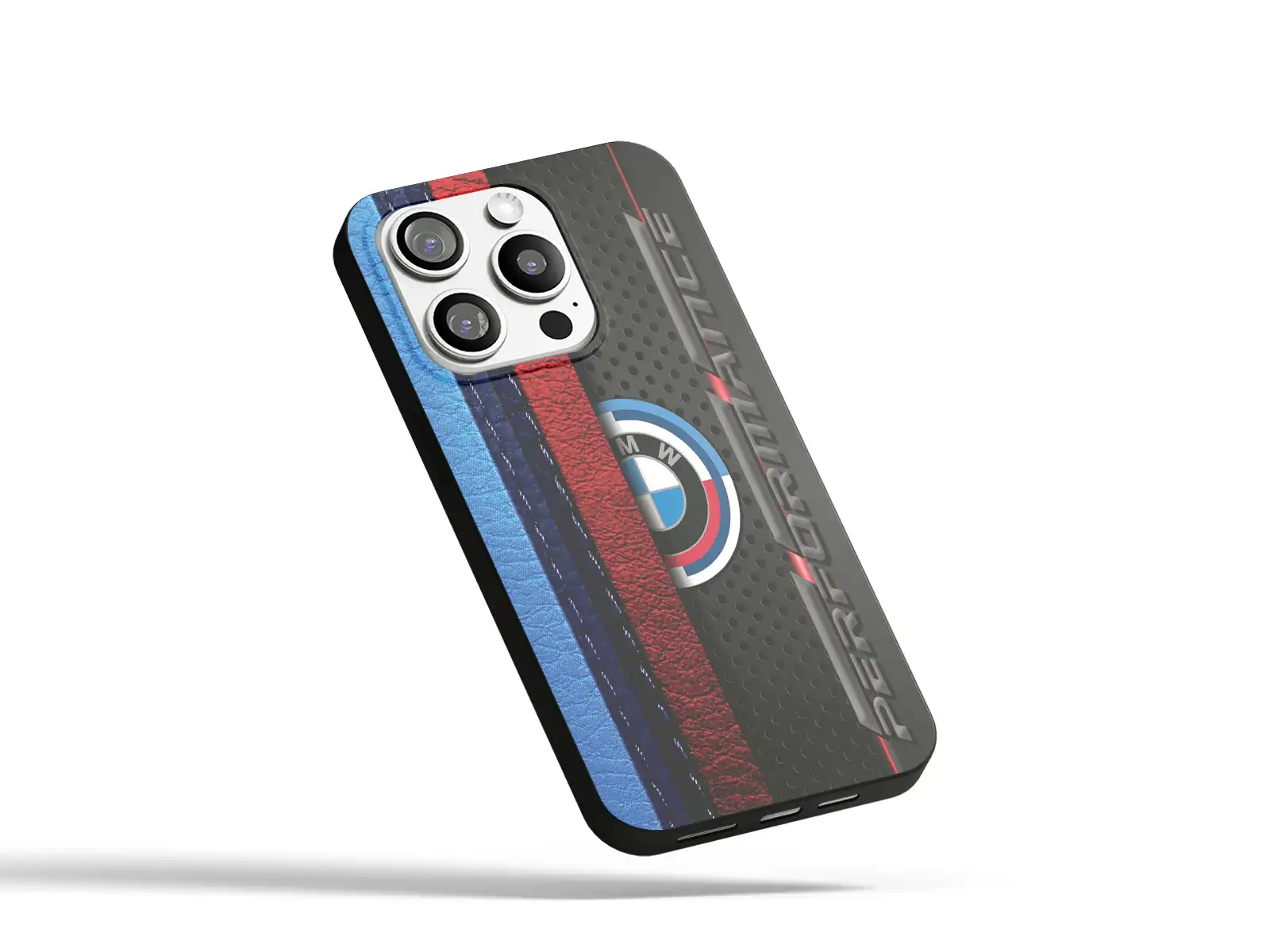 BMW Smartphone Schutz Minimal Modernes Feeling